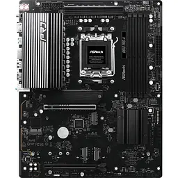 Материнська плата ASRock B850 Pro-A Socket AM5 - мініатюра 6