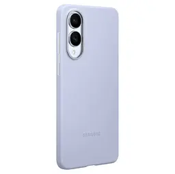 Оригінальний силіконовий чохол Samsung Silicone Case для Samsung Galaxy S25 Edge (S937) Light Blue EF-PS937CLEGWW - мініатюра 11