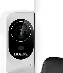 Смарт-годівниця Petkit YumShare Solo with Camera (P571) - мініатюра 2
