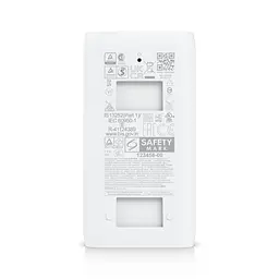 Інжектор Ubiquiti PoE Adapter (15W) (U-POE) - мініатюра 7