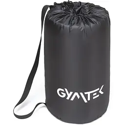 Килимок акупунктурний з валиком Gymtek синій - мініатюра 8
