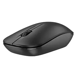 Миша бездротова Borofone BG14 Planet 2.4G Black - мініатюра 2