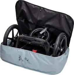 Сумка для перенесення та зберігання Thule Stroller Travel Bag Large (TH 11200351) - мініатюра 3
