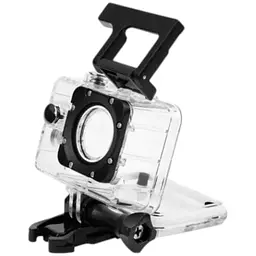 Підводний захисний бокс Primo N-BX01 для екшен-камер Eken, SJCAM, Atrix, Airon, Bravis, Acme - мініатюра 5