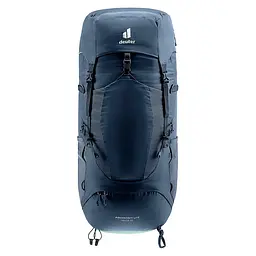 Рюкзак Deuter Aircontact Lite 45+10 SL 2023 Dark Navy (1052-3340223 3248) - мініатюра 5