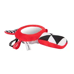 Іграшка-пищалка Canpol babies Sensory Toys (68/080) - мініатюра 3