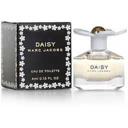Marc Jacobs Daisy 4 мл туалетна вода
