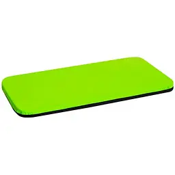 Сумка-переноска AiryVest, 38x29x21 см, салатовий (975) - мініатюра 3