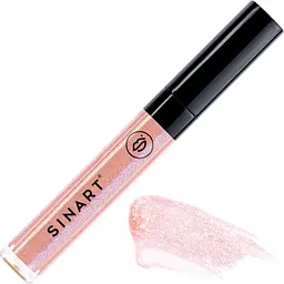 Блиск для губ Sinart Lipgloss Pro 03 6 г - мініатюра 2