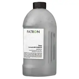 Тонер LEXMARK MX310/MS410 Patron (T-PN-LMX310-290) - мініатюра 2