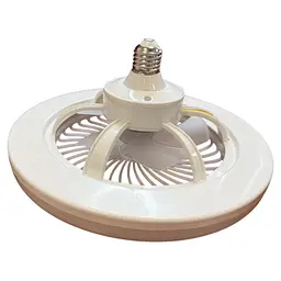Вентилятор XoKo LED Fan Light 001 (XK-FL-001) - мініатюра 3