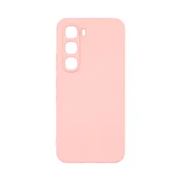 Чохол ArmorStandart ICON для Infinix Hot 60 Pro 4G Camera cover Pink
