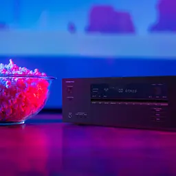 5.2-канальний AV-ресивер Onkyo TX-SR3100 Black - мініатюра 5