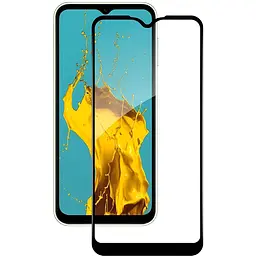 Захисне скло BeCover для Samsung Galaxy A15 4G SM-A155 / A15 5G SM-A156 Black (710511) - мініатюра 4