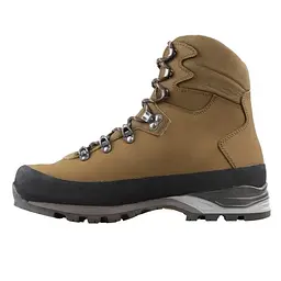 Черевики чоловічі Asolo X-Hunt Mountain GV MM 43 1/3 Чорний-Коричневий - мініатюра 3
