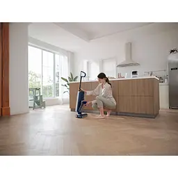 Ручний миючий акумуляторний пилосос Tineco Floor One S6 Pet синьо-чорний (FW111500FR) - мініатюра 9