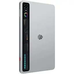 Планшет ZTE Nubia RedMagic Astra Gaming Tablet 16/512GB Silver (Global Version) - мініатюра 5