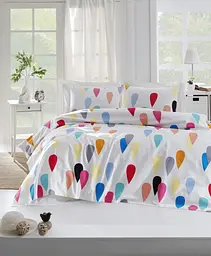 Покривало піке Lotus Home Perfect - Circus 160x235