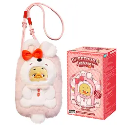 Сумка дитяча Pop Top 1983toys Upset Duck Завжди поруч крос-боди (AP17183804000C)