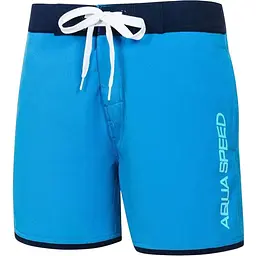 Плавки Aqua Speed ​​Evan Junior 128-140 Синій/Темно-Синій (1000-305-42-128-140)