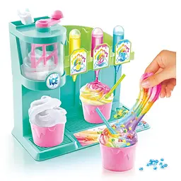 Набір для творчості Canal Toys Slime DIY Фабрика Фруктовий лід (SSC310) - мініатюра 9