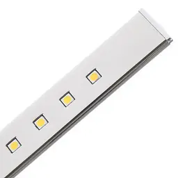 Підсветка для картин і дзеркал Brille LED 5W WW CH (511) - мініатюра 2