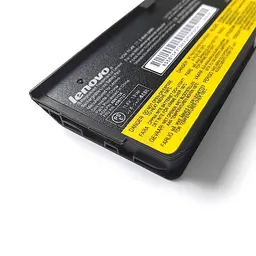 Акумулятор для ноутбука Lenovo ThinkPad X240 X250 X260 X270 T440 T440S T450 T450S (45N1124 45N1127 11.4V 24Wh) - мініатюра 3