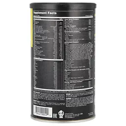 Універсальні Animal PAK 44 пакетиків Universal vit0004814 - мініатюра 2