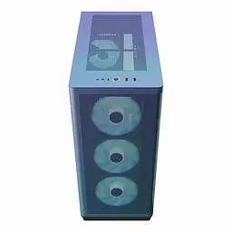 Корпус APNX Creator C1-R Chroma Flair (APCM-CR01143.C1) - мініатюра 7