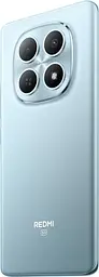 Смартфон Xiaomi Redmi Note 15 5G 8/256GB Glacier Blue Global with charger - мініатюра 7