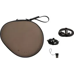 Навушники JBL Tour One M3 Latte (JBLTOURONEM3LTT) [168787] - мініатюра 11