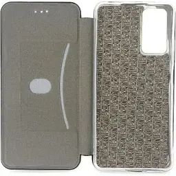 Чохол-книжка BeCover Exclusive для Xiaomi Redmi Note 12 Pro 4G Black (710279) - мініатюра 4