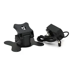Монітор для відеоспостереження Voltronic TFT 8" 1024 * 768 (HDMI + VGA + BNC + AV), кут огляду 360 °, IPS, DC: 12V / 1A, BOX - мініатюра 3