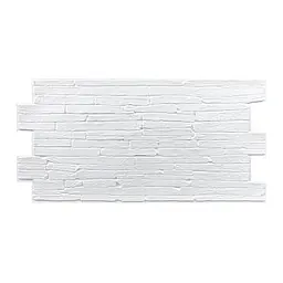 Декоративна панель Sticker Wall ПВХ 960х480х4мм SW-00001840