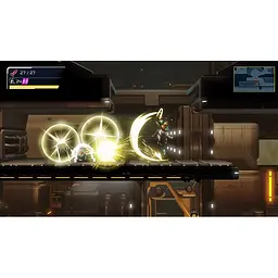 Гра Metroid Dread (російська версія) (Nintendo Switch) - мініатюра 2