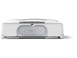 Робот для миття вікон ECOVACS Winbot W2 Pro White (WG852-11) - мініатюра 3