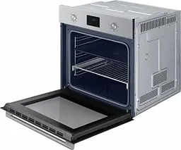 Духова шафа Samsung NV68A1110RS/WT - мініатюра 9