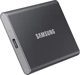 Портативний SSD Samsung 4TB USB 3.2 Gen 2 Type-C T7 Shield - мініатюра 8