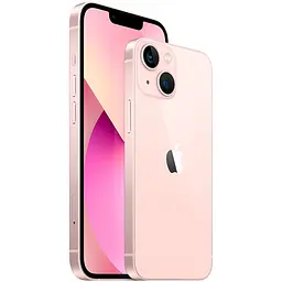 Смартфон Apple iPhone 13 mini 512 ГБ Pink (Grade B) Seller Refurbished - мініатюра 2