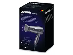 Фен Beurer HC 17 дорожній - мініатюра 2