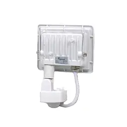 Прожектор Lightwell LW-FL-W-20-S 20 W з датчиком руху - мініатюра 2