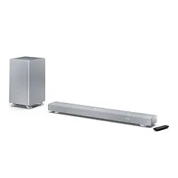 Саундбар Sharp HT-SBW55121(SL) - мініатюра 1