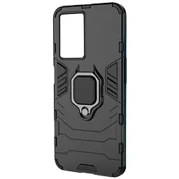 Чехол ArmorStandart DEF27 case для OPPO A57s 4G Black (ARM68318)