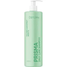 Тонізуючий шампунь Estern Prisma Daily Care Shampoo для щоденного догляду 400 мл