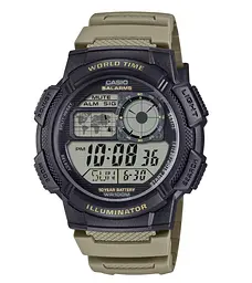 Годинник Casio AE-1000W-5AVEF