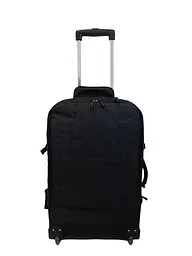 Дорожня сумка-рюкзак Airtex 560/4 колір сірий розмір великий L - мініатюра 7