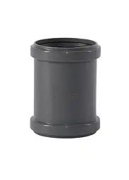 Муфта насувна Ostendorf HT Safe Ø75 мм (173500)