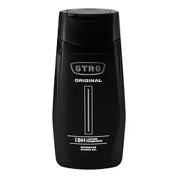 Гель для душу чоловічий STR8 Original 250 мл - мініатюра 6