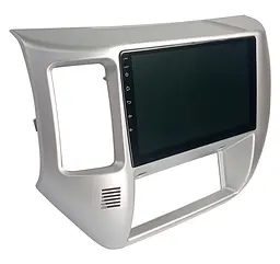 Перехідна рамка Nissan Patrol (Y61) Carav 22-1963 - мініатюра 4
