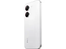Смартфон Xiaomi POCO X8 Pro 12/512GB White - мініатюра 6